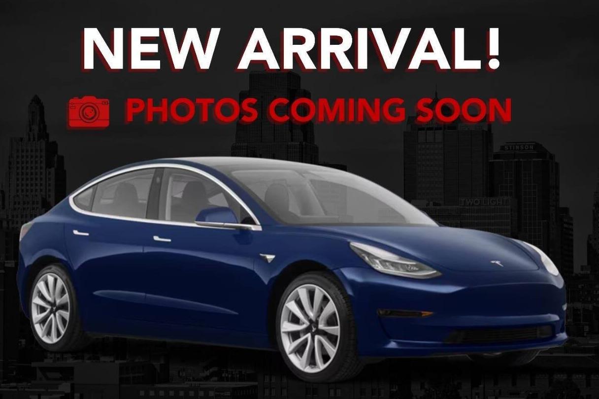 TESLA MODEL 3 2019 5YJ3E1EB8KF442138 image